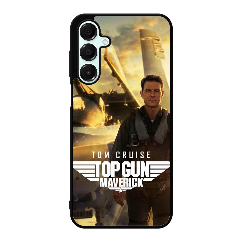 Top Gun Maverick Samsung Galaxy A16 Case OV10732