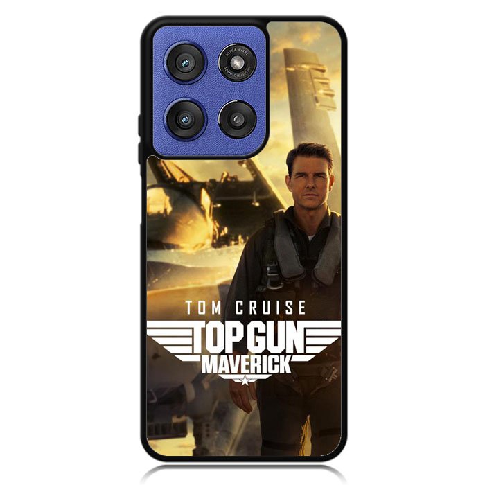 Top Gun Maverick Motorola Moto G Stylus 5G 2025 Case OV10732