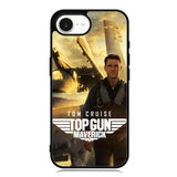 Top Gun Maverick iPhone 16e Case OV10732