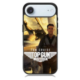 Top Gun Maverick iPhone 17 Air Case OV10732