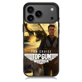 Top Gun Maverick iPhone 17 Pro Case RC10732