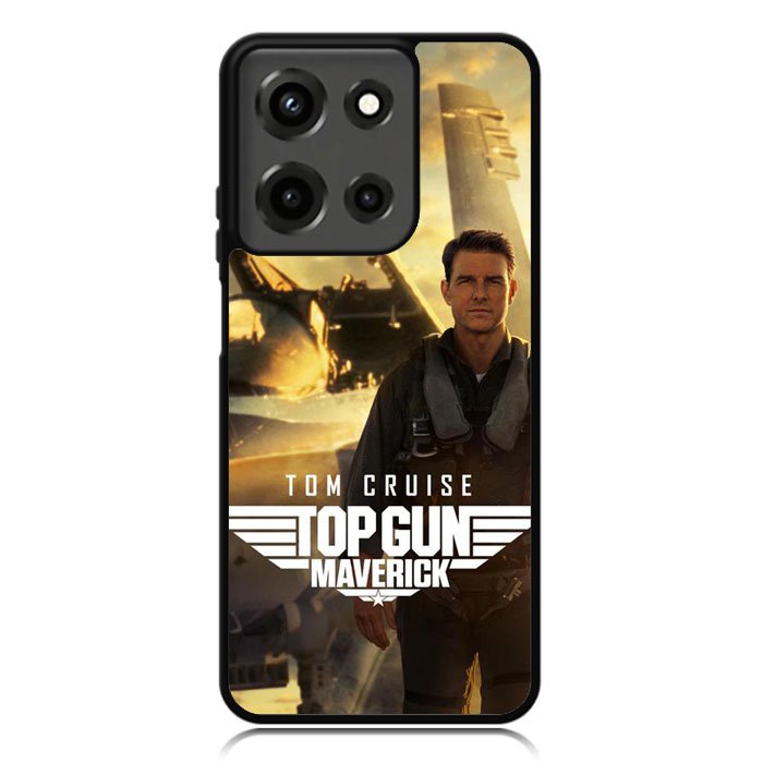 Top Gun Maverick Motorola Moto G 5G 2025 Case OV10732