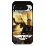 Top Gun Maverick Google Pixel 9 | Pixel 9 Pro Case OV10732