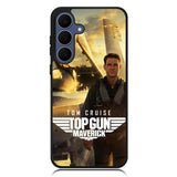 Top Gun Maverick Samsung Galaxy S25 FE Case OV10732