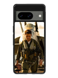 Top Gun Maverick Google Pixel 8A Case QC10733