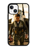 Top Gun Maverick iPhone 14 Plus Case QC10733
