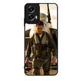 Top Gun Maverick Motorola Moto G Play 2024 Case OV10733