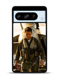 Top Gun Maverick Google Pixel 8 Pro Case QC10733