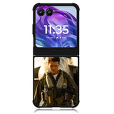 Top Gun Maverick Motorola Moto Razr Plus 2024 , Moto Razr+ 2024 Case OV10733