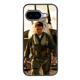 Top Gun Maverick Google Pixel 10A Case OV10733
