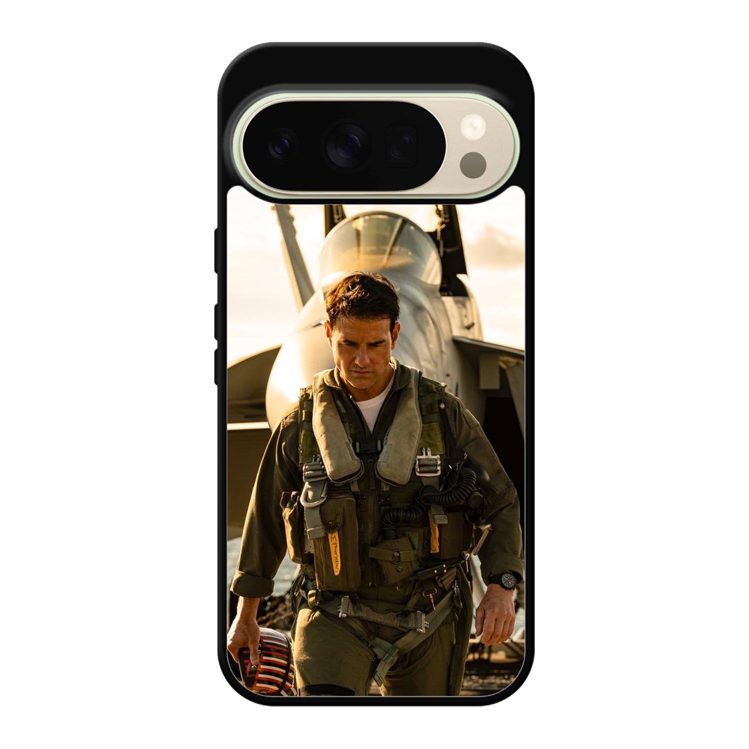 Top Gun Maverick Google Pixel 10 Pro XL Case OV10733