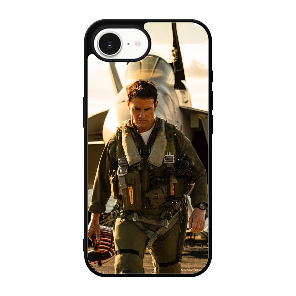 Top Gun Maverick iPhone 17e Case OV10733