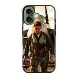 Top Gun Maverick iPhone 17 Case OV10733