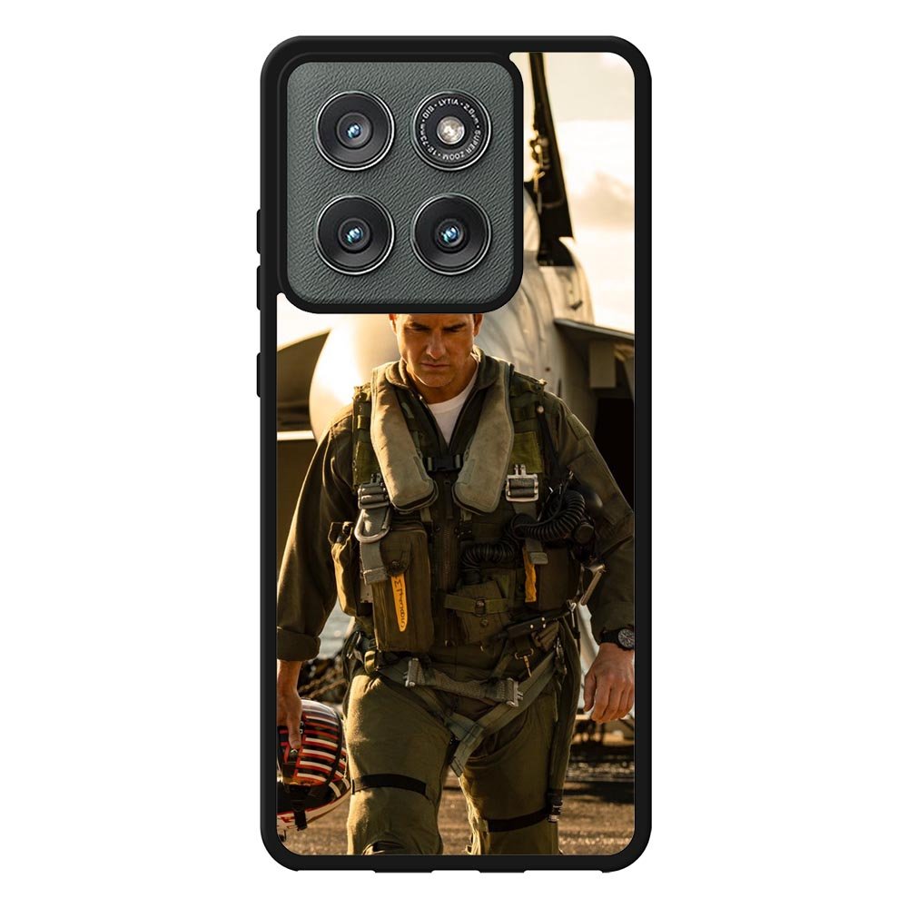 Top Gun Maverick Motorola Moto Edge 2025 Case OV10733