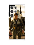 Top Gun Maverick Samsung Galaxy S23 Ultra 5G Case QC10733