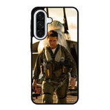 Top Gun Maverick Samsung Galaxy A26 5G Case RC10733