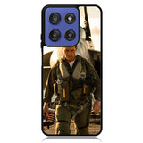 Top Gun Maverick Motorola Moto G Stylus 5G 2025 Case OV10733