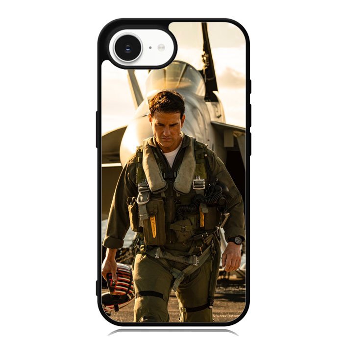 Top Gun Maverick iPhone 16e Case OV10733
