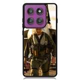 Top Gun Maverick Motorola Moto Edge 2025 | Moto Edge 60 Fusion | Moto Edge 60 Pro Case OV10733