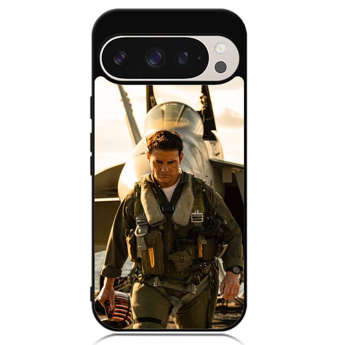 Top Gun Maverick Google Pixel 9 Pro XL Case OV10733