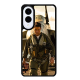 Top Gun Maverick Samsung Galaxy S25 Edge 5G Case OV10733