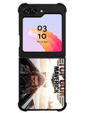 Top Gun Maverick Samsung Galaxy Z Flip 5 5G 2023 Case OV10734