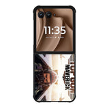 Top Gun Maverick Motorola Moto RAZR Plus 2025 Case OV10734