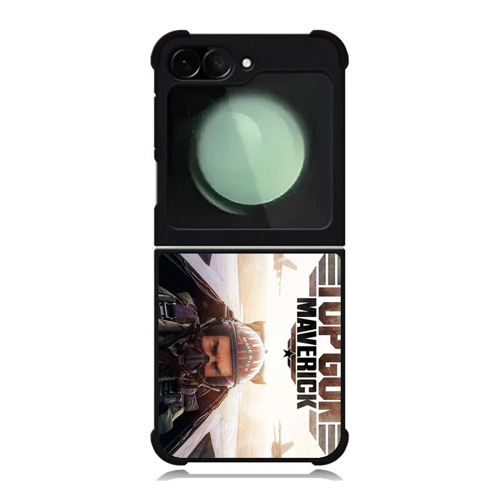 Top Gun Maverick Samsung Galaxy Z Flip 6 5G 2024 Case OV10734