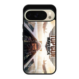Top Gun Maverick Google Pixel 10 Pro Case QC10734