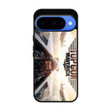Top Gun Maverick Google Pixel 10 Case QC10734