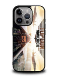 Top Gun Maverick iPhone 16 Pro Case OV10734