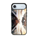 Top Gun Maverick iPhone Air Case QC10734