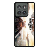 Top Gun Maverick Motorola Moto Edge 2025 Case QC10734
