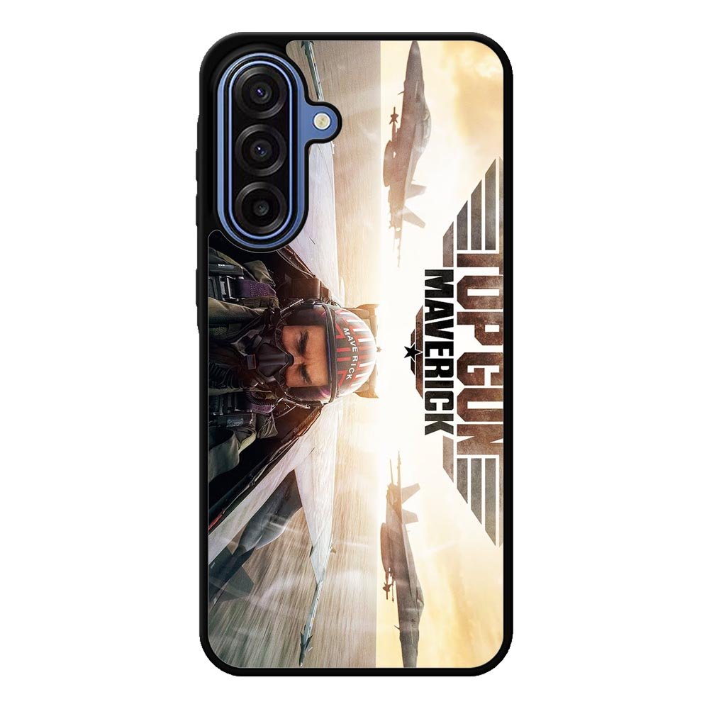 Top Gun Maverick Samsung Galaxy A17 Case QC10734