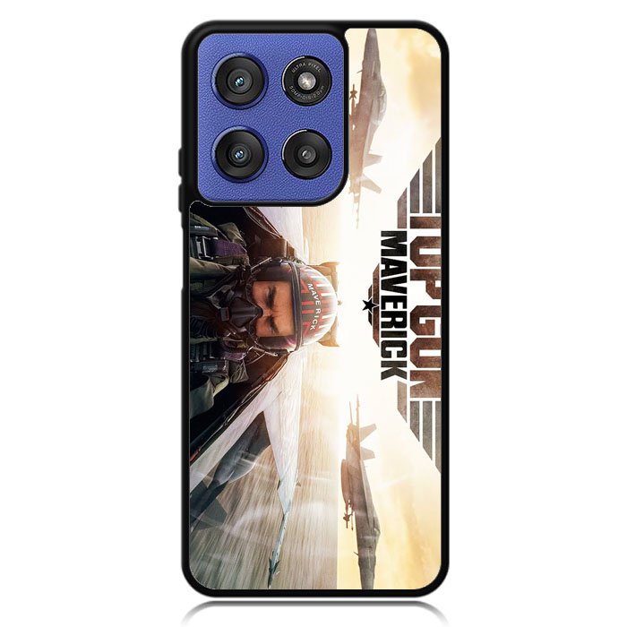 Top Gun Maverick Motorola Moto G Stylus 5G 2025 Case OV10734