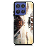 Top Gun Maverick Motorola Moto G Stylus 5G 2025 Case OV10734