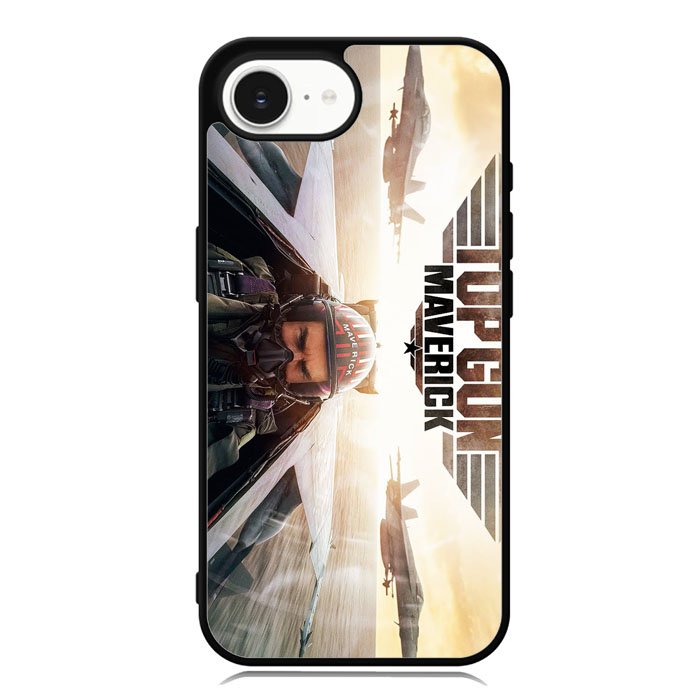 Top Gun Maverick iPhone 16e Case OV10734