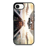 Top Gun Maverick iPhone 16e Case OV10734