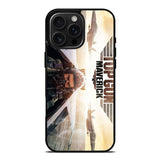 Top Gun Maverick iPhone 16 Pro Case OV10734