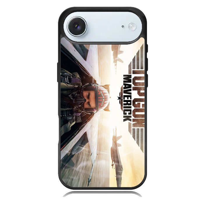 Top Gun Maverick iPhone 17 Air Case OV10734