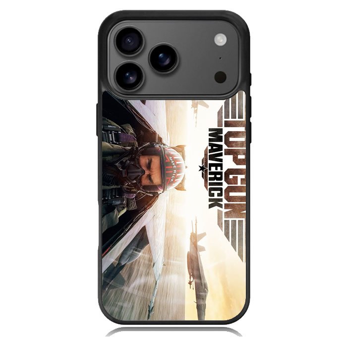 Top Gun Maverick Samsung Galaxy S26 Case OV10734