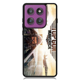 Top Gun Maverick Motorola Moto Edge 2025 | Moto Edge 60 Fusion | Moto Edge 60 Pro Case OV10734