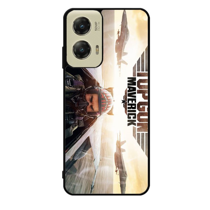 Top Gun Maverick Motorola Moto G Stylus 5G 2024 Case OV10734