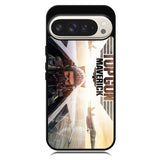 Top Gun Maverick Google Pixel 10 | Google Pixel 10 Pro Case RC10734