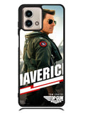 Top Gun Maverick Motorola Moto G Stylus 5G 2023 Case OV10736