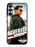 Top Gun Maverick Samsung Galaxy A15 5G Case OV10736