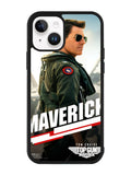 Top Gun Maverick iPhone 14 Case QC10736