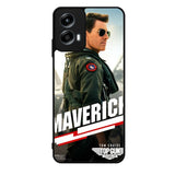 Top Gun Maverick Motorola Moto G Play 2024 Case OV10736