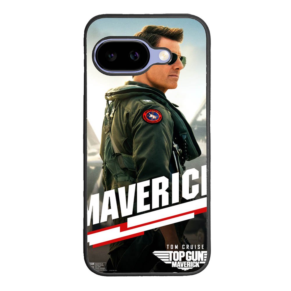 Top Gun Maverick Google Pixel 10A Case OV10736