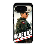 Top Gun Maverick Google Pixel 10 Pro Case QC10736